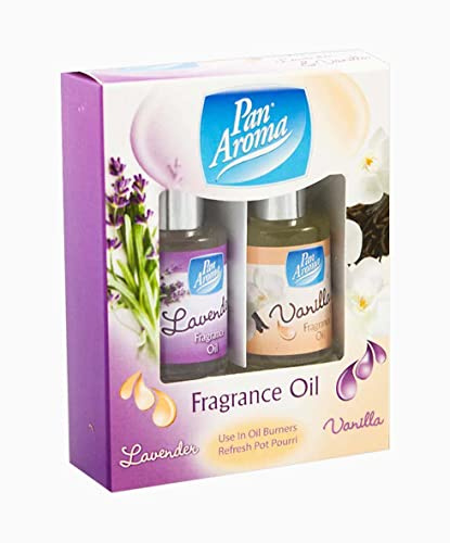 Potpourri Refresher Oil - Lavender/Vanilla