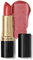 Revlon Super Lustrous Lipstick, Rossetto con Formula Cremosa, Infuso Con Vitamina E, 808 Dirty Shirley, 4,2g