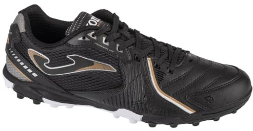 Joma Herren Turf Football Trainers, Schwarz, 42 EU