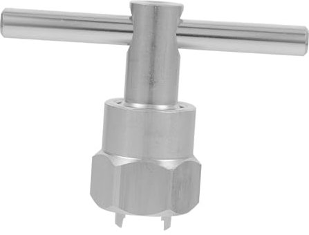 LIFKICH Idraulica Multipurpose per Installazione e Rubinetti Strumento Resistente per Ristrutturazioni Bagno e Sanitari