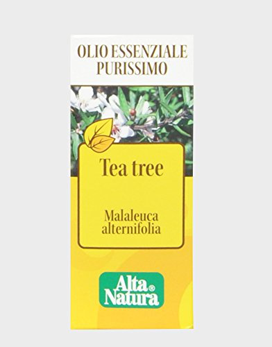 TREA TEE OLIO ESSENZIALE 10ML