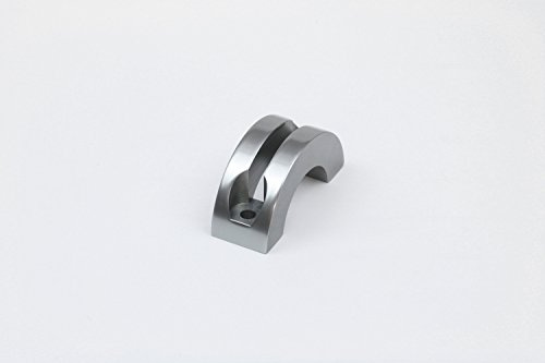 Départ Mural pour tendeur de cable acier/inox - Wall outlet for tensioner