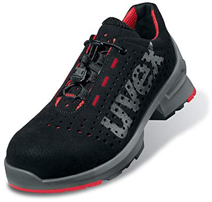 Uvex Soletta Termoregolante 3D Hydroflex Foam, Zapatos Unisex Adulto