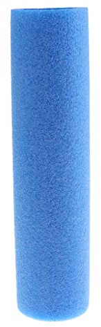 T TOOYFUL 30cm Poolnudel Schwimmnudel Verbinder Steckverbindung Ø 6,5 cm zum Schwimmenlernen -Fitness Schwimmtraining, ohne Loch