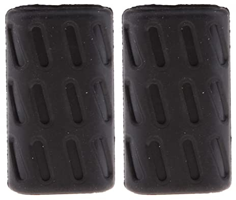 Almencla Coppia Pedale Leva Cambio Leva Cambio per Ducati Monster 696 796 795 1100