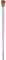 Essence Pennello per sfumatura n. 01, multicolore, senza nanoparticelle, 1 pezzo