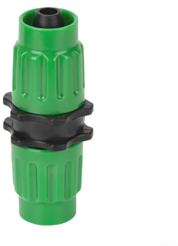 Schnelle und zuverlässige Lösung für beschädigte, dehnbare Gartenschläuche, Reparatur-Set erhältlich (4 Stück)