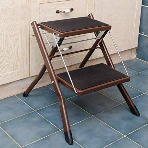 Sgabello Pieghevole, Sgabello A Gradini Scala Domestica Ispessimento Scala Semplice A Due Gradini A Due Livelli Scaletta Pieghevole Scaletta A Pedale Scale Sgabello Sedia Scaletta Ascendente Scalett