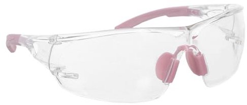 Operitacx Gafas De Seguridad Transparentes Antiempañantes Para Trabajo Industrial Ciclismo y Protección Contra Viento y Polvo