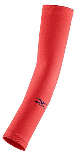 Mizuno WOMENS ARMGUARD Safety Yellow/Black TALLA ÚNICA UNISEX ADULTOS