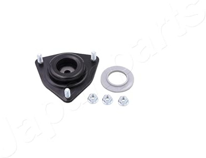 JAPANPARTS SM0027 Federbeinstützlager Vorne Kompatibel mit MITSUBISHI ASX GAW 5038F8 MN101372
