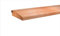 Seuil de porte à la suisse en bois (20x84mm, 95 cm)