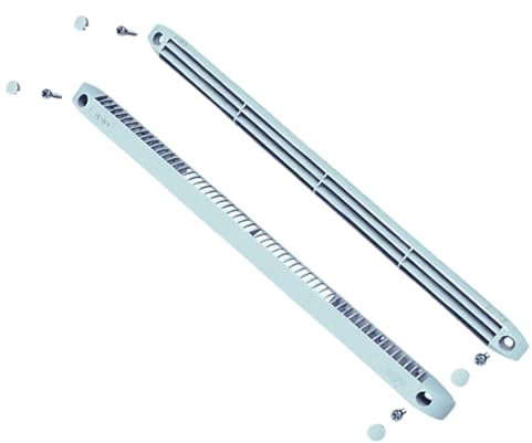 Anjos Entrée d'air autoréglable - 15 à 30m3/h