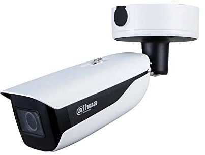 Dahua - Telecamera AI IP ONVIF PoE 8MP Motorizzata Starlight WDR - S2 Dahua - IPC-HFW5842H-ZHE-S2