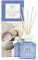 ipuro - Essentials Raumduft Sunny BEACHTIME 50ml | Raumerfrischer mit Grapefruit, Zitrone & weißem Moschus Duft Aroma | Diffuser mit Stäbchen | Lufterfrischer für die Wohnung