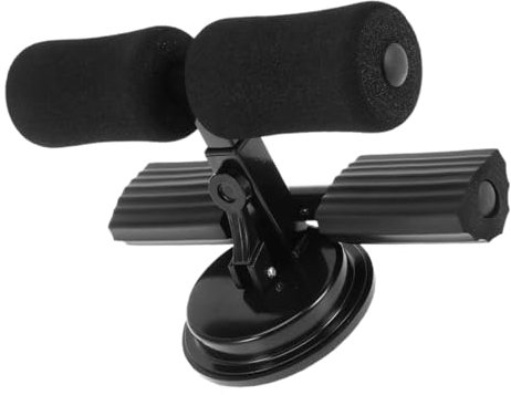 MOBUTOFU Strong Cup Sit-up-stange Für Bauchmuskeltraining Heim-fitnessgerät Zubehör