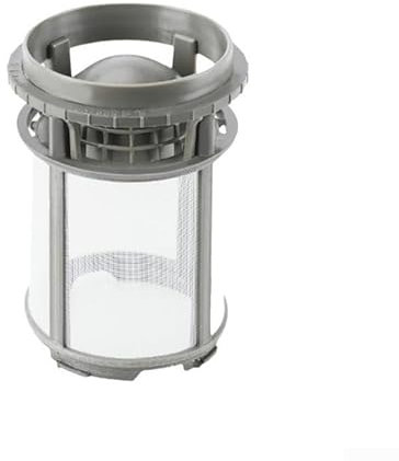 W10872845 Remplacement efficace de votre ancien filtre de lave-vaisselle avec cet accessoire