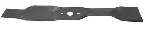 SECURA Lame (mulching) compatible avec Klippo Pro 21 SH 966775801 (2012-04) Tondeuse à gazon