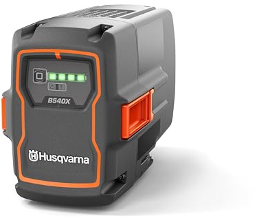 Husqvarna 40-B540X 15Ah Li-ion Battery