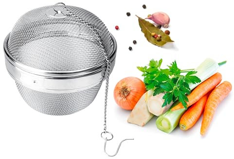 Tescoma 428564 Récipients pour la Cuisson, Acier Inoxydable, Multicolore, 15 x 10,6 x 16,2 cm