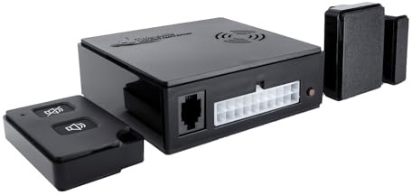 Thitronik 214/192 Safe.Lock