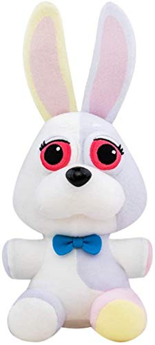 Funko Plush: Five Nights at Freddy's (FNAF) - Pizza Plex-Vannie - FNAF Pizza Simulator - Vannie - Plüschtier - Geschenkidee Zum Geburtstag - Offizielle Handelswaren - Gefüllt Plüschtiere Für Kinder