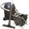 PondHero Sludge Muncher Pond Vacuum & Discharge Basket, ‎61 x 37 x 36.8 cm; 9.54 Kilograms