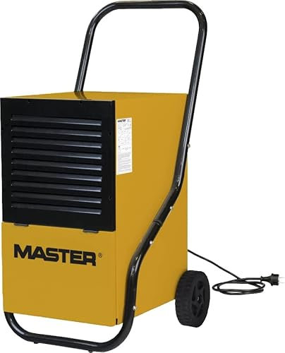 Master Sèche-linge DH 752