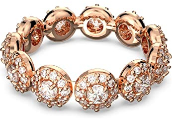 Swarovski Una Ring 5642615-h Damenring