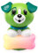 LeapFrog LF2911 Scout 1080p Full HD WiFi Remote Access Baby Monitor. 360 Degree Pan & Tilt Camera, Colour Night Light, Soothing Sounds, 2-Way Audio Talk, Temperature & Humidity Sensor, Night Vision