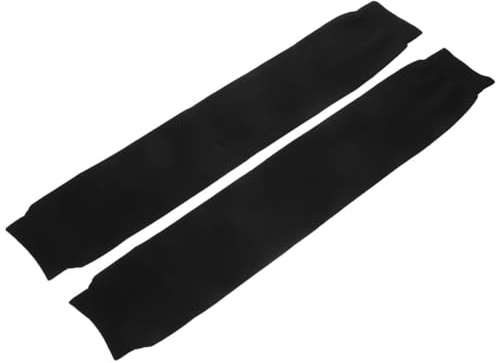 Abaodam Manga De Compresión Para Pantorrillas Deportiva Para Fútbol Mujer 2 Fundas