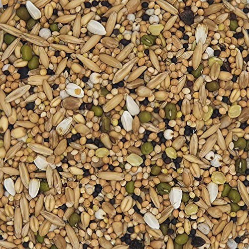 Versele Keimfutter für Sittiche & Exoten Prestige 20kg