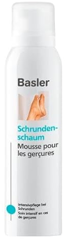 basler Schrundenschaum Aerosoldose 150 ml