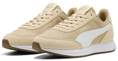 PUMA unisex - vuxen R78 LightwindSneaker