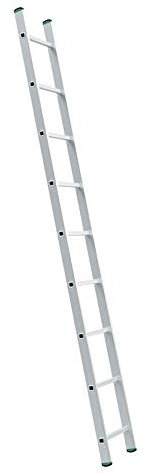 Echelle Eurostyl Simple Charge Max. 150 kg 9 marches