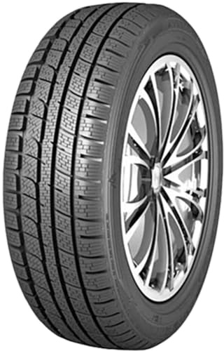 NANKANG - 255/40 R19 TL 100V WINTER ACTIVA SV-55 XL M+S 3PMSF - Winterreifen