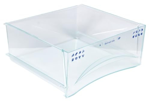 easyPART passend für LIEBHERR 9791342 Schublade BioFreshSafe 430x181x400mm