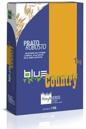 BLUE COUNTRY + MYCO KG 1 SEMI PRATO