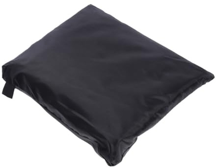 BESPORTBLE 210d Oxford Cloth Waterproof Parasol Cover for Outdoor Courtyard Patio Umbrella Sun Shade Uv Protection Sturdy and Easy to Fit