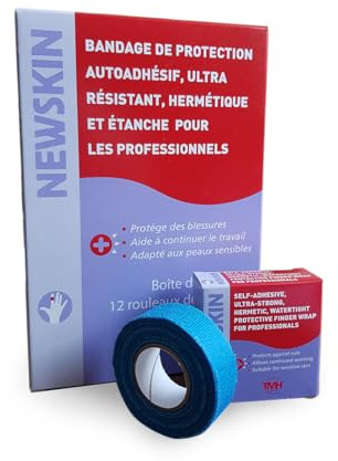 Bandage de protection autoadhésif - Newskin chef