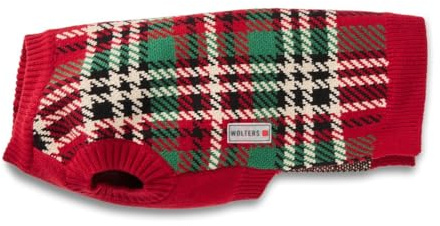 WOLTERS Strickpullover Karolinchen