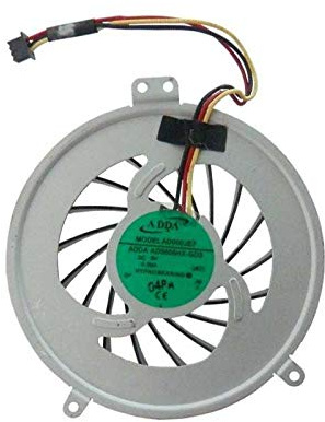 CPU Fan For VPC-EE VPC-EH Series ADDA AD5605HX-GD3