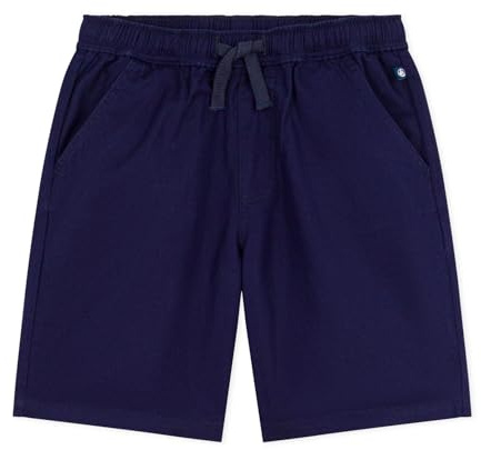 Petit Bateau Vêtements Jour Garçon