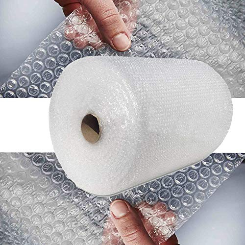 500mm x 100m Small Bubble Wrap Roll Handy Size