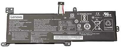 Lenovo L16C2PB2 original battery 35Wh