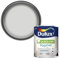 Dulux 5358166 Quick Dry Eggshell Paint - Polished Pebble - 750ML