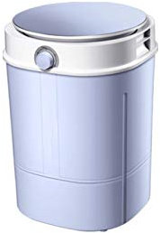 Mini Washing Machine Mini Washer Washing Machine with Blue-Ray Purifying function Portable Clothes Washer with Mountable Shoe Brush Space Saving Full-Automatic Washer, Ideal Laundry for RV, Dorm, Apar