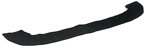 MagiDeal Housses pour Bateaux, Couverture De Botte Supérieure Bimini Durable sans Cadre, Ombre De Bateau Extérieure, Protège Taches Eau Salée, Soleil Chaud, Pluie Et Poussière, 4BOW 67 à 72W