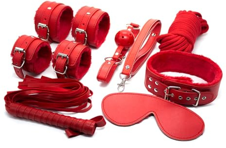 ARIASS BDSM Sex Swing, Bondage Adult Sex Swing with Stand, Handcuffs Leg Restraints Spreader Adult Sex Toys for Couple(Bondage suit)