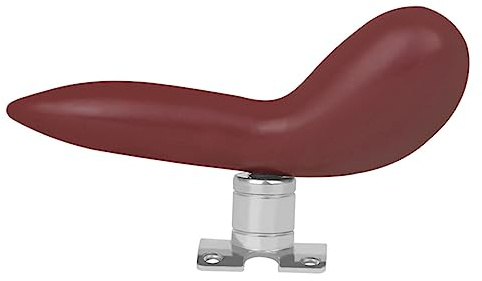 Posaunen Zubehör Fagott-fingerauflage Fagott-handhalterung Rutschfeste Fagott-handauflage Ergonomisches Design Für Bequemen Griff